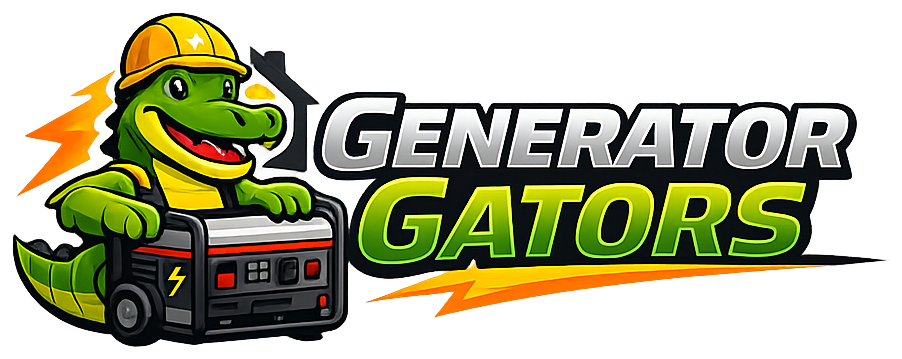 Generator Gators