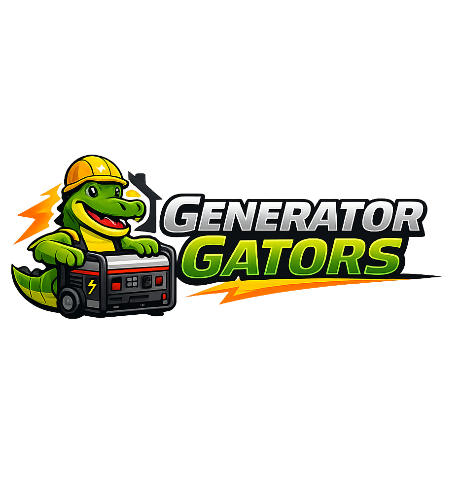 Generator Gators